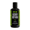 Bodylane Performance Recovery Body Wash - Targeted Sweat Itch Relief and Muscle Soothe Formula