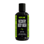 Bodylane Performance Recovery Body Wash - Targeted Sweat Itch Relief and Muscle Soothe Formula