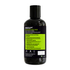 Bodylane Recovery Body Wash directions for use and deeply enriched formula details