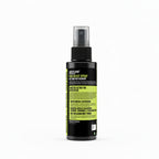 Bodylane Spray - Fast Pain Relief for Knee and Leg Joints in Male Bodybuilder