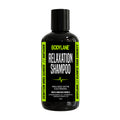 Bodylane Relaxation Shampoo for mind and body soothe with Lavender and Magnesium Oil