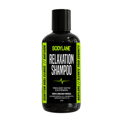 BODYLANE RELAXATION SHAMPOO (200ML)
