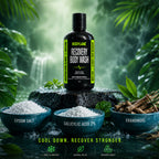 bodylane bodywash with ingredients 