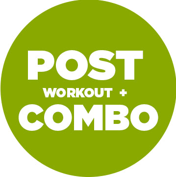 POST WORKOUT COMBO