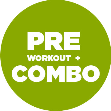 PRE WORKOUT COMBO