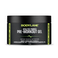 Bodylane Performance Pre-Workout Gel – Athletic Primer for Instant Muscle Activation (100g)