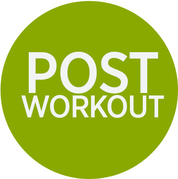 Post Workout