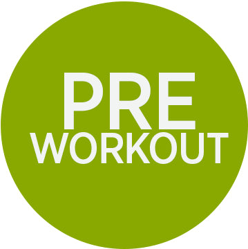 Pre Workout