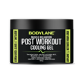 Bodylane Performance Post-Workout Cooling Gel – Targeted Muscle Relief & Rapid Icy Soothe (100g)